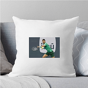 Novak Djokovic Fan Art Novak Djokovic Pillows Cover