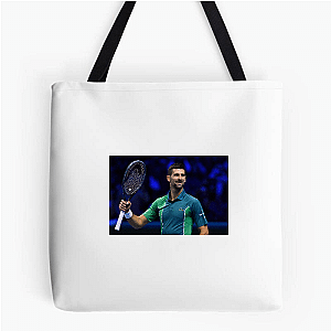 Novak Djokovic Signature Novak Djokovic Bags