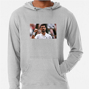 Novak Djokovic Special Collection Novak Djokovic Hoodies