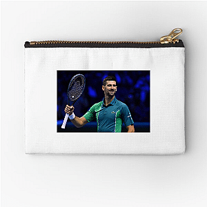 Novak Djokovic Signature Novak Djokovic Zipper Pouches