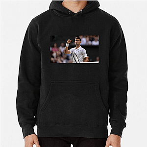 Novak Djokovic Merchandise For Fans Novak Djokovic Hoodies
