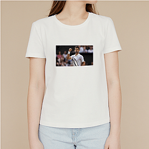 Novak Djokovic Merchandise For Fans Novak Djokovic T-Shirts