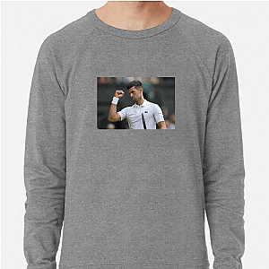 Novak Djokovic Collection for fans Novak Djokovic Sweatshirts