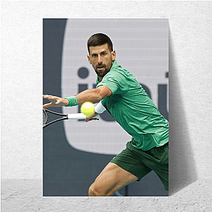 Novak Djokovic Fan Art Novak Djokovic Posters