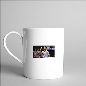 Novak Djokovic Merchandise For Fans Novak Djokovic Mugs