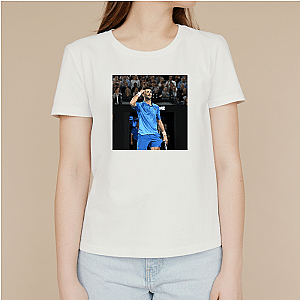 Novak Djokovic Limited Collection Novak Djokovic T-Shirts