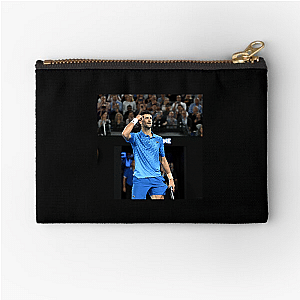 Novak Djokovic Limited Collection Novak Djokovic Zipper Pouches
