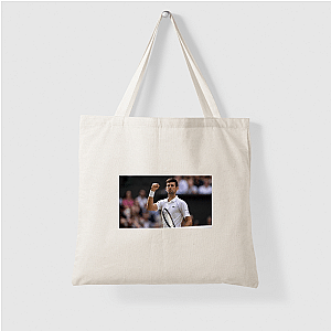 Novak Djokovic Merchandise For Fans Novak Djokovic Bags