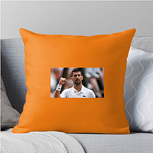 Novak Djokovic Special Collection Novak Djokovic Pillows Cover