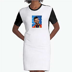 Novak Djokovic Merch Collection Novak Djokovic Dresses