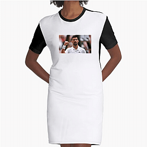 Novak Djokovic Special Collection Novak Djokovic Dresses