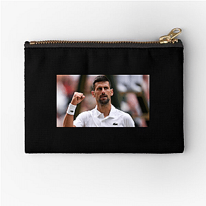 Novak Djokovic Special Collection Novak Djokovic Zipper Pouches
