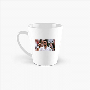 Novak Djokovic Special Collection Novak Djokovic Mugs