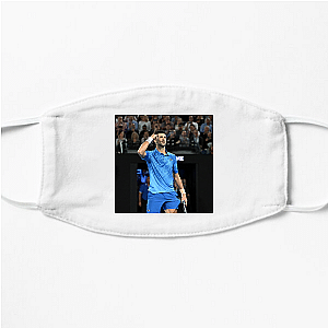 Novak Djokovic Limited Collection Novak Djokovic Face Masks