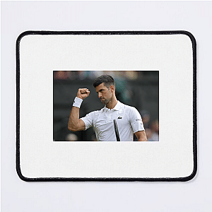 Novak Djokovic Collection for fans Novak Djokovic Mouse Pads