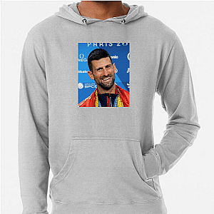 Novak Djokovic Merch Collection Novak Djokovic Hoodies