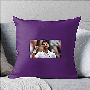 Novak Djokovic Special Collection Novak Djokovic Pillows Cover
