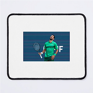 Novak Djokovic Merchandise Novak Djokovic Mouse Pads