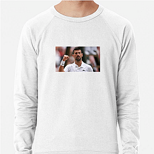 Novak Djokovic Special Collection Novak Djokovic Sweatshirts
