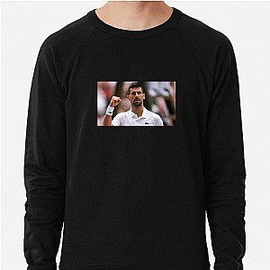 Novak Djokovic Special Collection Novak Djokovic Sweatshirts