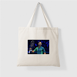 Novak Djokovic Signature Novak Djokovic Bags