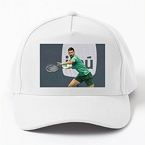 Novak Djokovic Fan Art Novak Djokovic Hats & Caps