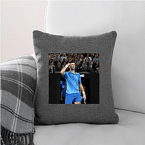 Novak Djokovic Limited Collection Novak Djokovic Pillows Cover