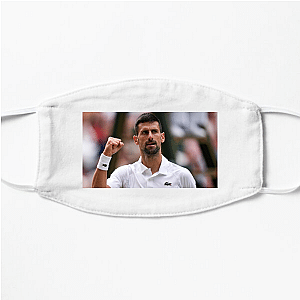 Novak Djokovic Special Collection Novak Djokovic Face Masks