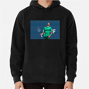 Novak Djokovic Merchandise Novak Djokovic Hoodies