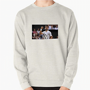 Novak Djokovic Merchandise For Fans Novak Djokovic Sweatshirts