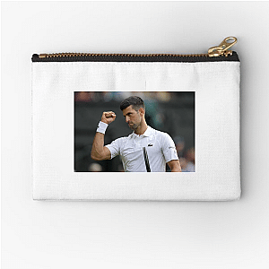 Novak Djokovic Collection for fans Novak Djokovic Zipper Pouches