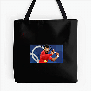 Novak Djokovic Merch For Fans Novak Djokovic Bags