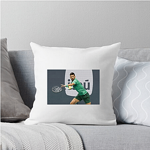 Novak Djokovic Fan Art Novak Djokovic Pillows Cover