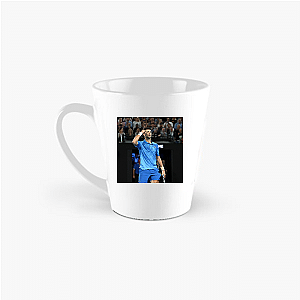 Novak Djokovic Limited Collection Novak Djokovic Mugs