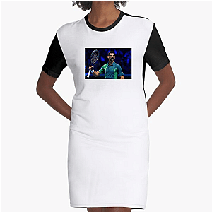 Novak Djokovic Signature Novak Djokovic Dresses