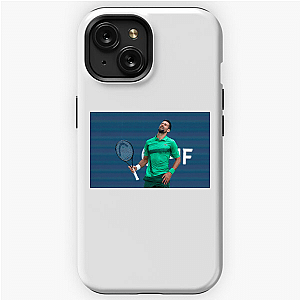 Novak Djokovic Merchandise Novak Djokovic Samsung Cases