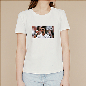 Novak Djokovic Special Collection Novak Djokovic T-Shirts