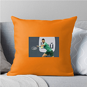Novak Djokovic Fan Art Novak Djokovic Pillows Cover