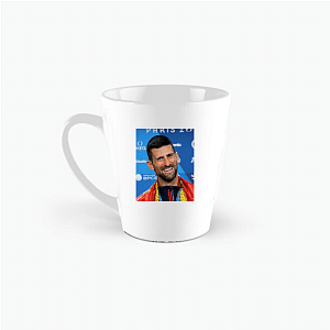 Novak Djokovic Merch Collection Novak Djokovic Mugs