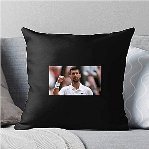 Novak Djokovic Special Collection Novak Djokovic Pillows Cover