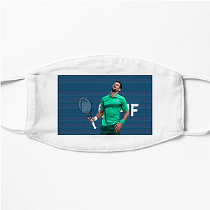 Novak Djokovic Merchandise Novak Djokovic Face Masks