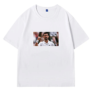 Novak Djokovic Special Collection Novak Djokovic T-Shirts