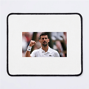 Novak Djokovic Special Collection Novak Djokovic Mouse Pads