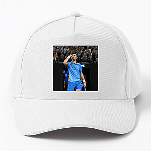 Novak Djokovic Limited Collection Novak Djokovic Hats & Caps