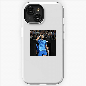 Novak Djokovic Limited Collection Novak Djokovic Samsung Cases