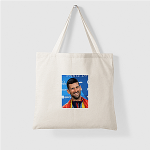 Novak Djokovic Merch Collection Novak Djokovic Bags