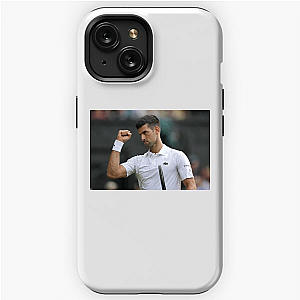 Novak Djokovic Collection for fans Novak Djokovic iPhone Cases