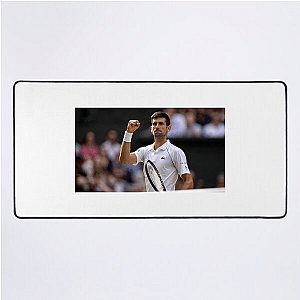 Novak Djokovic Merchandise For Fans Novak Djokovic Mouse Pads