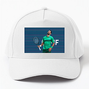 Novak Djokovic Merchandise Novak Djokovic Hats & Caps