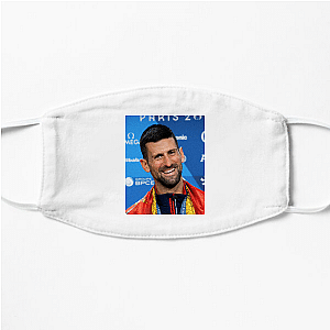 Novak Djokovic Merch Collection Novak Djokovic Face Masks